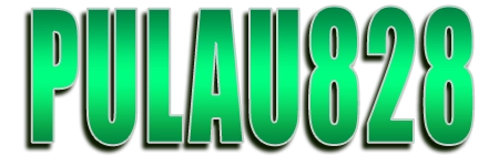 PULAU828 Logo